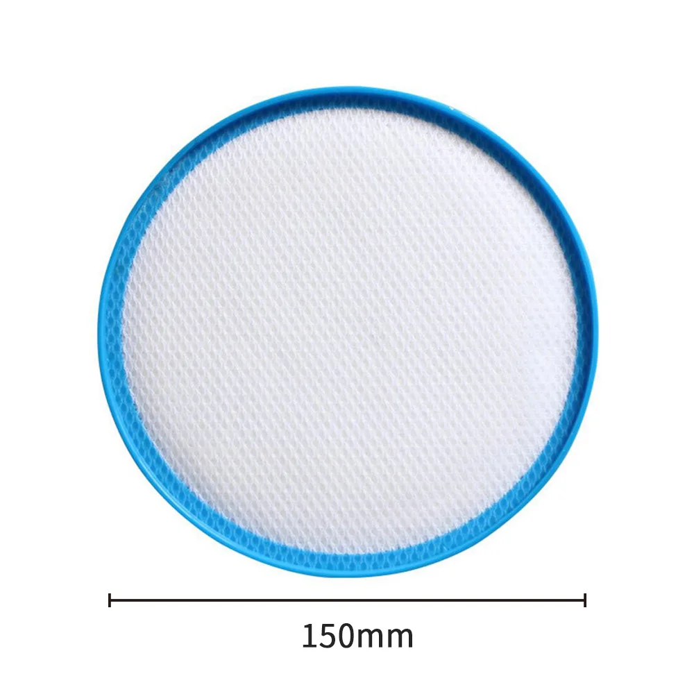 Lower Post Back HEPA Filter for Dyson DC05 DC08 DC19 DC20 DC21 DC29 Series Lifetime MEMA Filter Washable Replacement
