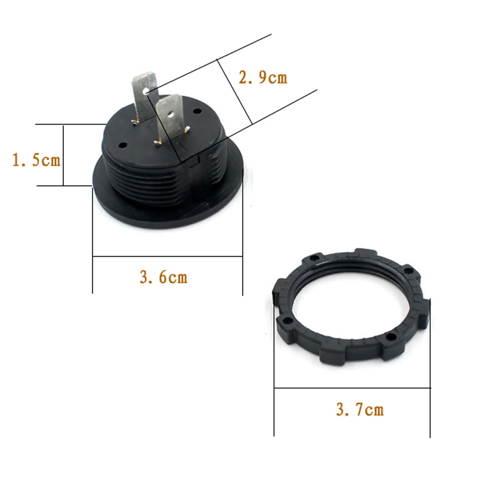VODOOL    5V 3.1A  USB   , /е GPS    