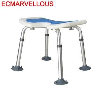 

Meuble Maison Toilet Minusvalido Marche Pied Salle De Bain Shower Bath Foot Stool Escalon Plegable Taburete Ducha Bathroom Chair