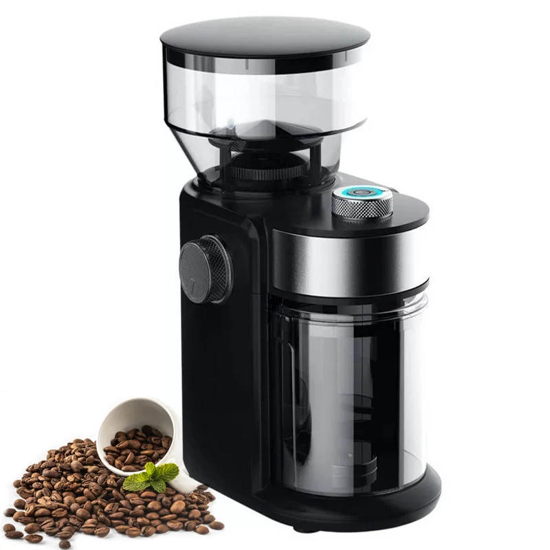 Electric Kitchen Appliances Coffee Grinders Maker Machine Grinder Cafe