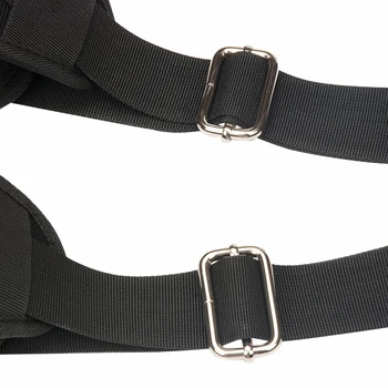 Couples Sex Swing Soft Seat And Leg Pad Indoor Sex Love Flirt Erotic Hanging Door Swing Adult Sex Toys Sex Furniture Fetish BDSM 5