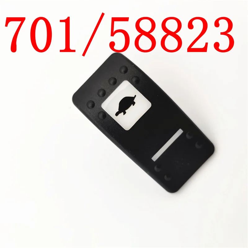 

Переключатель HSC, 2 шт., 701/58823, для экскаватор-загрузчика 3CX 4CX