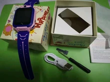 Reloj con teléfono inteligente para niños, pulsera con foto a prueba de agua, SOS, ajuste de valla electrónica, tarjeta SIM, regalos para niños