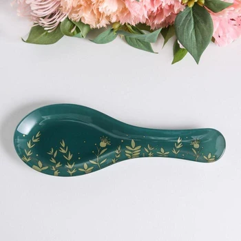 

Stand for a spoon "Happiness", 21.2 x 7.5 cm 5012511