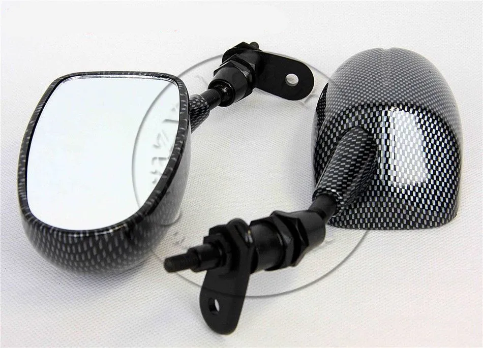 GSXR 1000 мотоцикл для Suzuki Hayabusa GSXR750 1991-2005 GSXR1000 2001-2004 GSXR1100 1993-1998 Запчасти зеркала