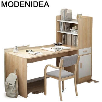 شراءسرير Tafel دفتر دعم منظم قائم متنقل محمول اللفة قوائم مكتب السرير الكمبيوتر ميسا تابلو الجدول مع رف الكتب