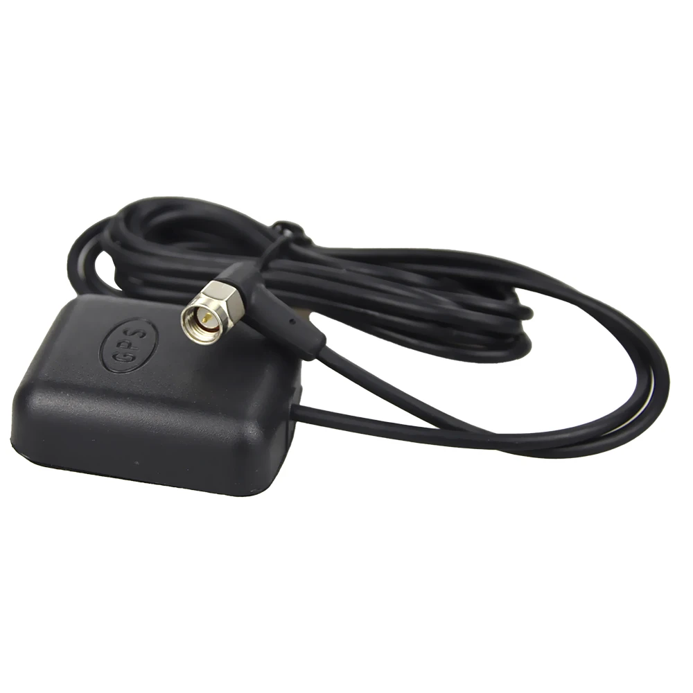 1.8 meter GPS Antenna Android Car Radio For Ford Toyota Nissan Volkswagen Skoda Caddy Hyundai Renault Chevrolet Audi Lada Car GPS Antenna,GPS Antenna