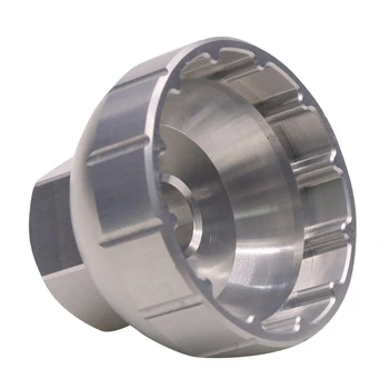 

Durable Aluminum Bicycle Bottom Bracket Repair Tool for Sram Dub Bsa30 Rotor