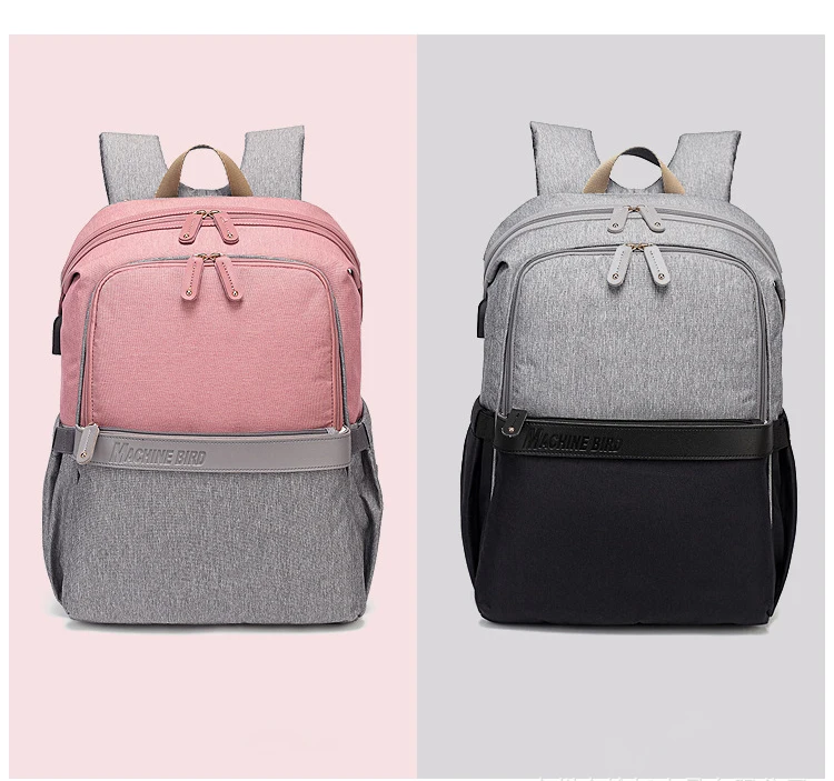 3 mommy bag
