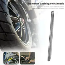 

25/30CM Motorcycle Tyre Changer Car Tire Remove Tyre Bicycle Practical Spoon Tire Tools Tire Tools Repair Lever T1Y2