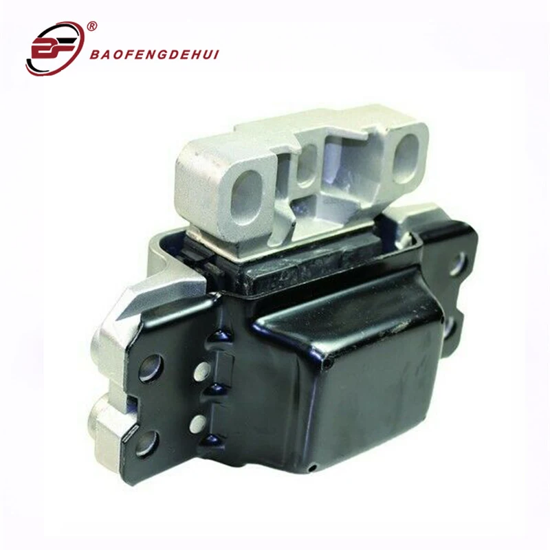 Коробка передач двигателя 1K0199555L = 1K0199555AH 1K0199555AL для Skoda Laura Octavia Yeti Superb Seat Toledo III Leon