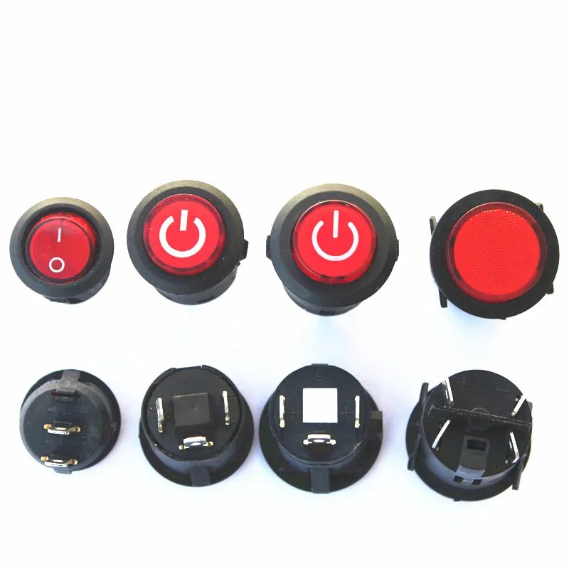 Children's electric car switch accessories baby carriage forward and backward manual remote control foot power key | Игрушки и хобби