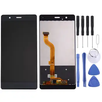 

2019 AAA+++ For Huawei P9 LCD Full Assembly Screen and Digitizer Full Assembly for Huawei P9