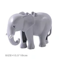 Huge Elephant