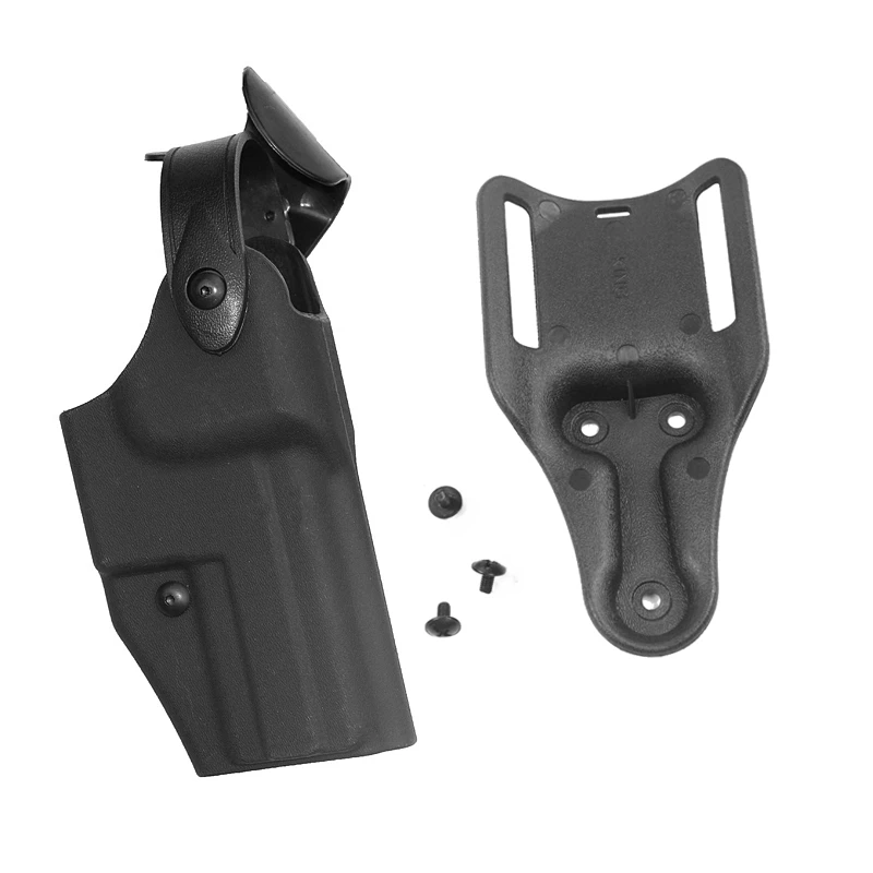 

Tactical Airsoft HK USP Holster gun case Waist gun Holster with Platform Adapter for Hunting accessories