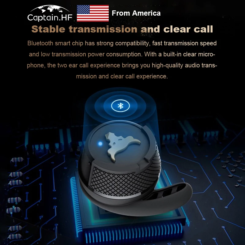 UA True Wireless Flash Bluetooth Headset Rock