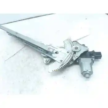

5743A239 WINDOW LIFTER REAR LEFT MITSUBISHI OUTLANDER (GF0)