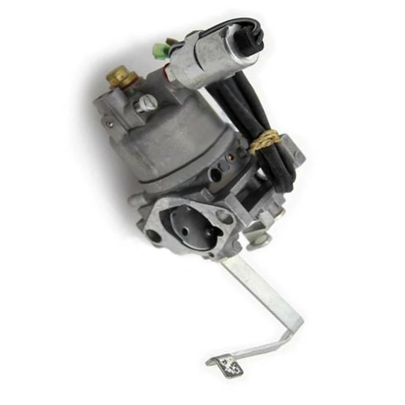 

Carburetor For Model EF5200DECA EF5200DEC EF5200DEY EF5200DEH EF6600DEC