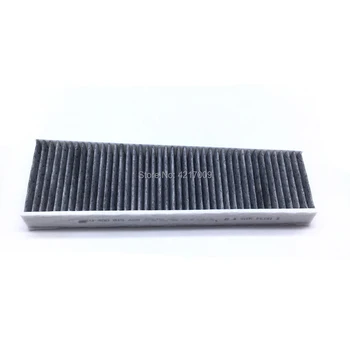 

Cabin Air Filter for 2012 Audi A6L A7 C7 S6 S7 S8 RS7 The External Air Conditioner Filter 4GD819429 4GD819343