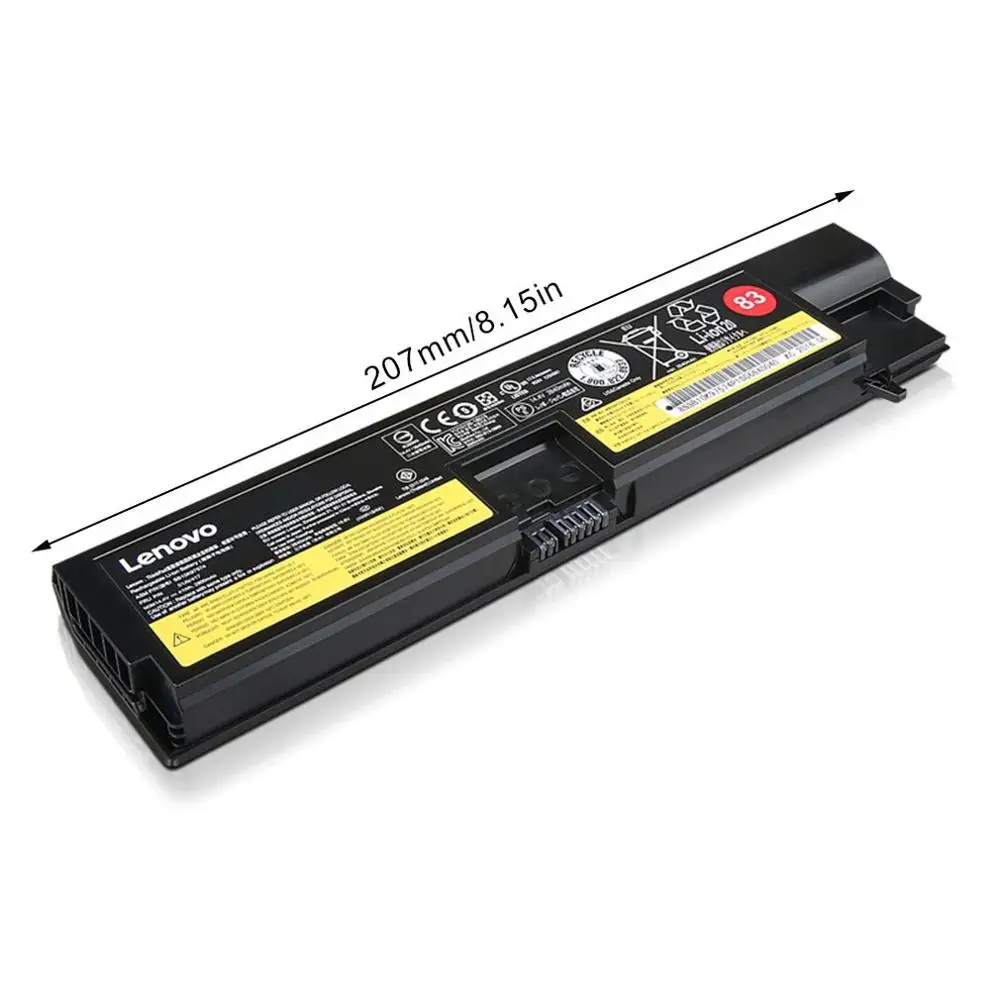 Lenovo Thinkpad E575 E570 серии ноутбук Батарея 4X50M33573 4-секционный ноутбук Батарея Батарея аксессуары