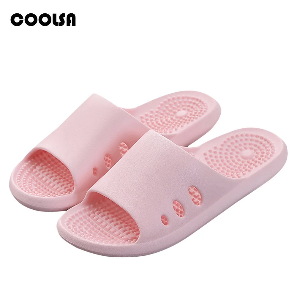 ladies massage slippers