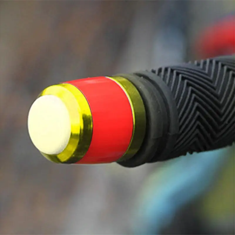 1 пара светодиодсветильник фонари для ручки велосипеда|Велосипедная фара| |