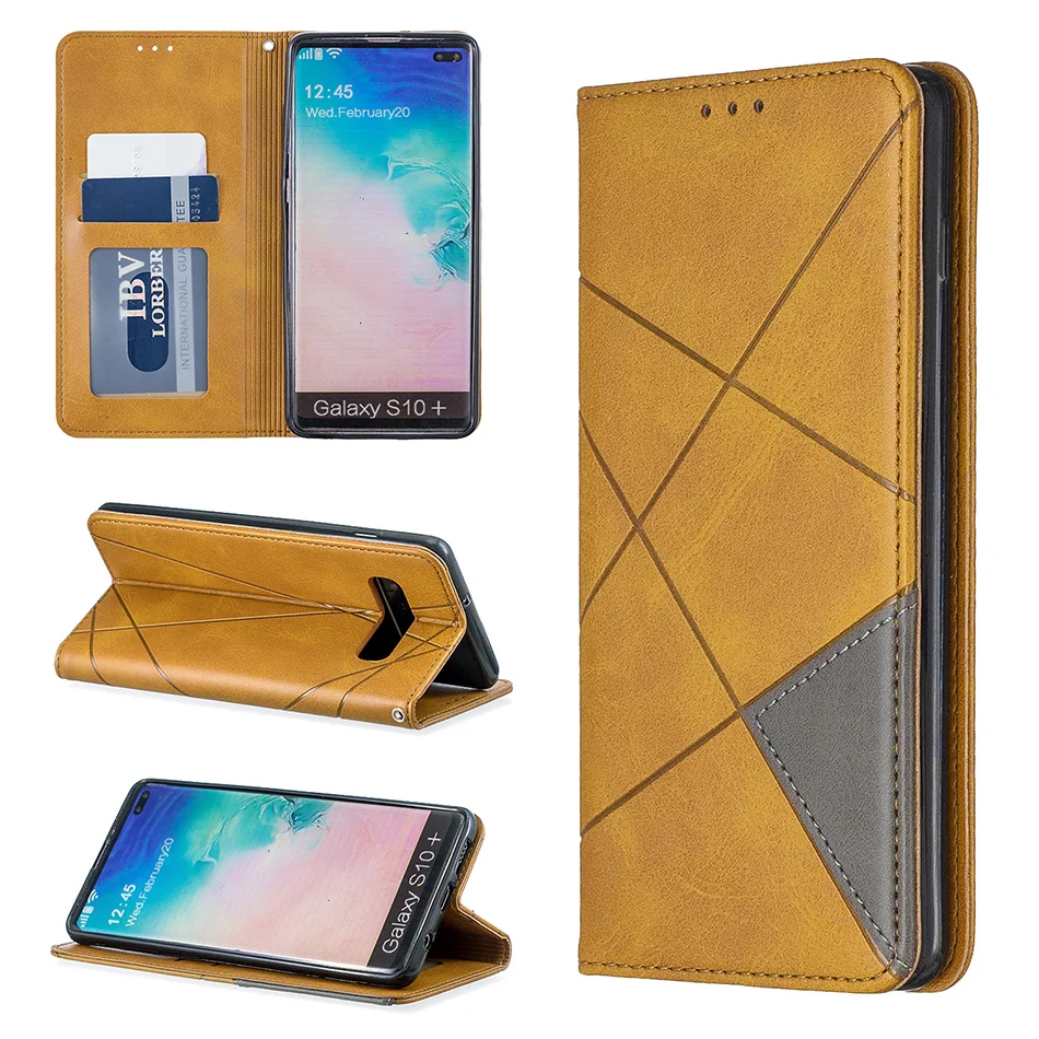 Магнитный флип-чехол-бумажник 11 Pro Max для iPhone 11 X XS Max, чехол-накладка для iPhone XR 6 6 s, Магнитный Флип-держатель для карт, чехол для телефона