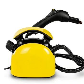 

Steam Cleaner Portable for Home 110V/220V Multifunctional Kitchen Automotive Interior Cleaning and Disinfection Carpet Cleaner