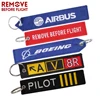 I LOVE SUSHI Keychain 1 PC Embroidery Fashion Key Chains for Motorcycle Keyring 6