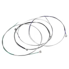 V70 альт струны никель хром намотки ADGC полный комплект провода шаровой конец