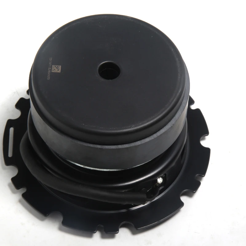 Subwoofer com Subwoofer Alto-falante de Borracha Acessório para Carro Alto-falante Woofer Peça Home Theater Diy 4.5x50w - Image 5