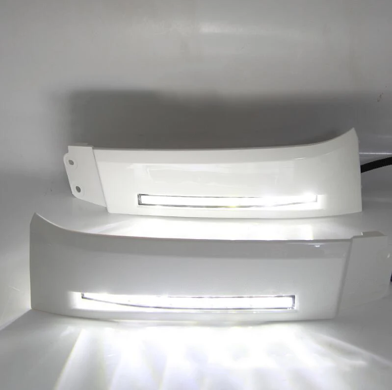 White Cover