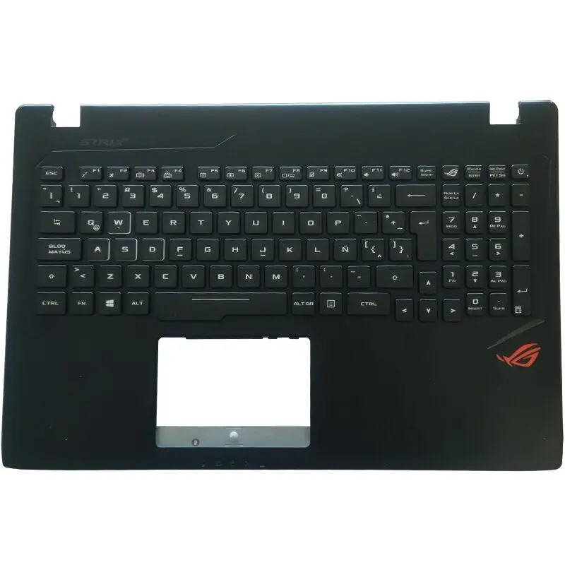 Cheap Teclado de substituição