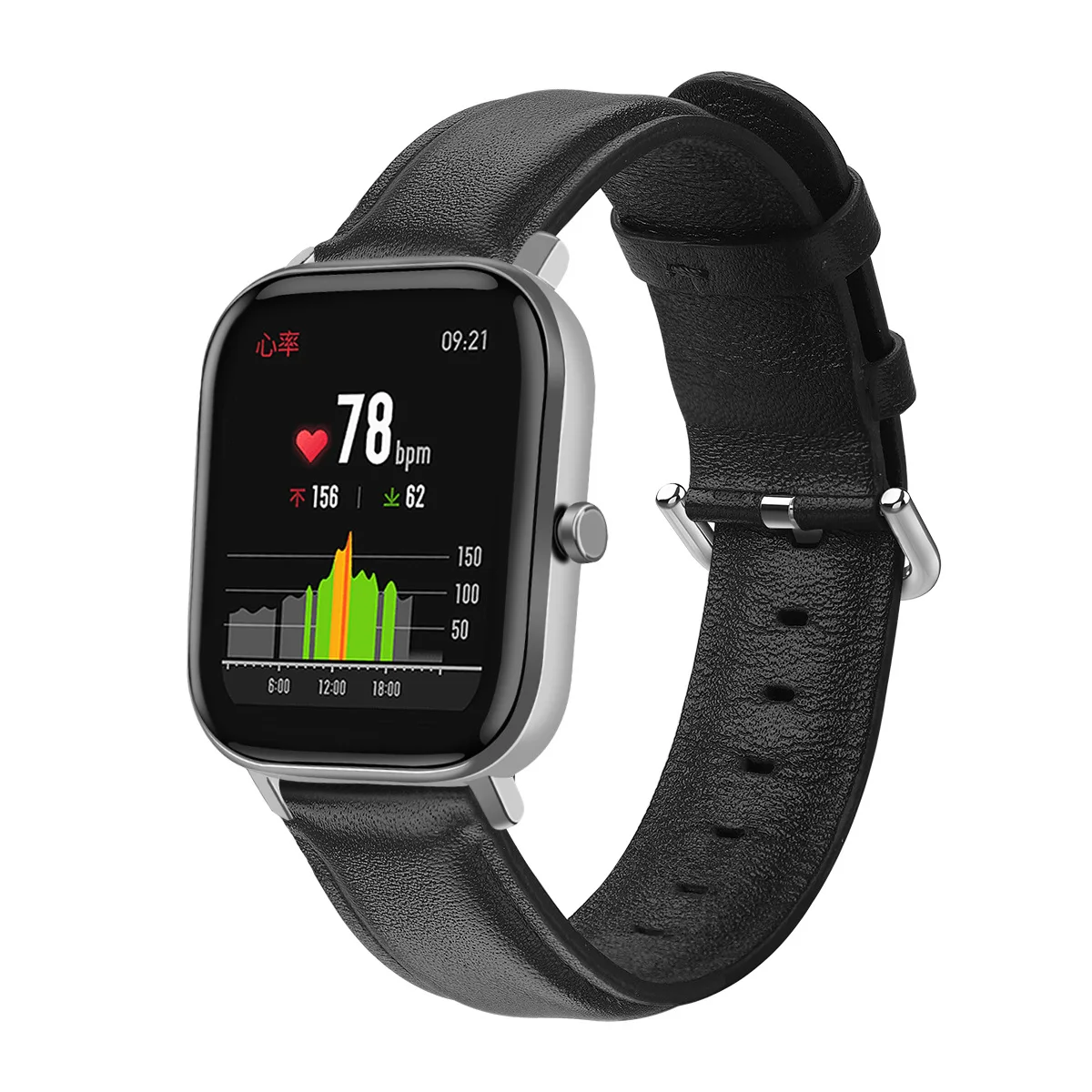 Для Amazfit GTS, ремешок для часов, 20 мм, натуральная кожа, заменяет мужчин, Т-образный ремешок, напульсники для Huami amazfit Bip, умные часы для женщин и мужчин