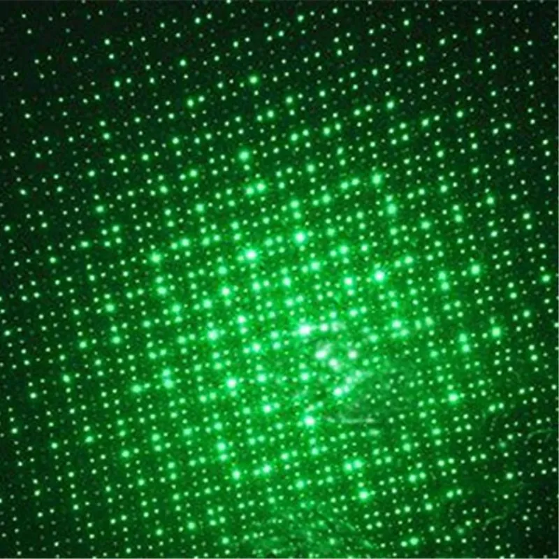 Мощная лазерная ручка указка нм облака сверкающие звезды уличный