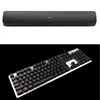 ABS Backlight Space Keycaps for logitech G413/ G610/G810 G910 Mechanical Keyboard Keycap ► Photo 2/6