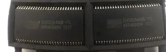 100% новая бесплатная доставка IS42S16400B-7TL TSOP