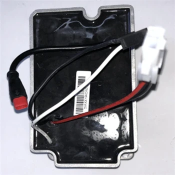 

Replacement Built-in Charger for Ninebot Max G30 Electric Scooter Repair Charger Kit Spare Parts