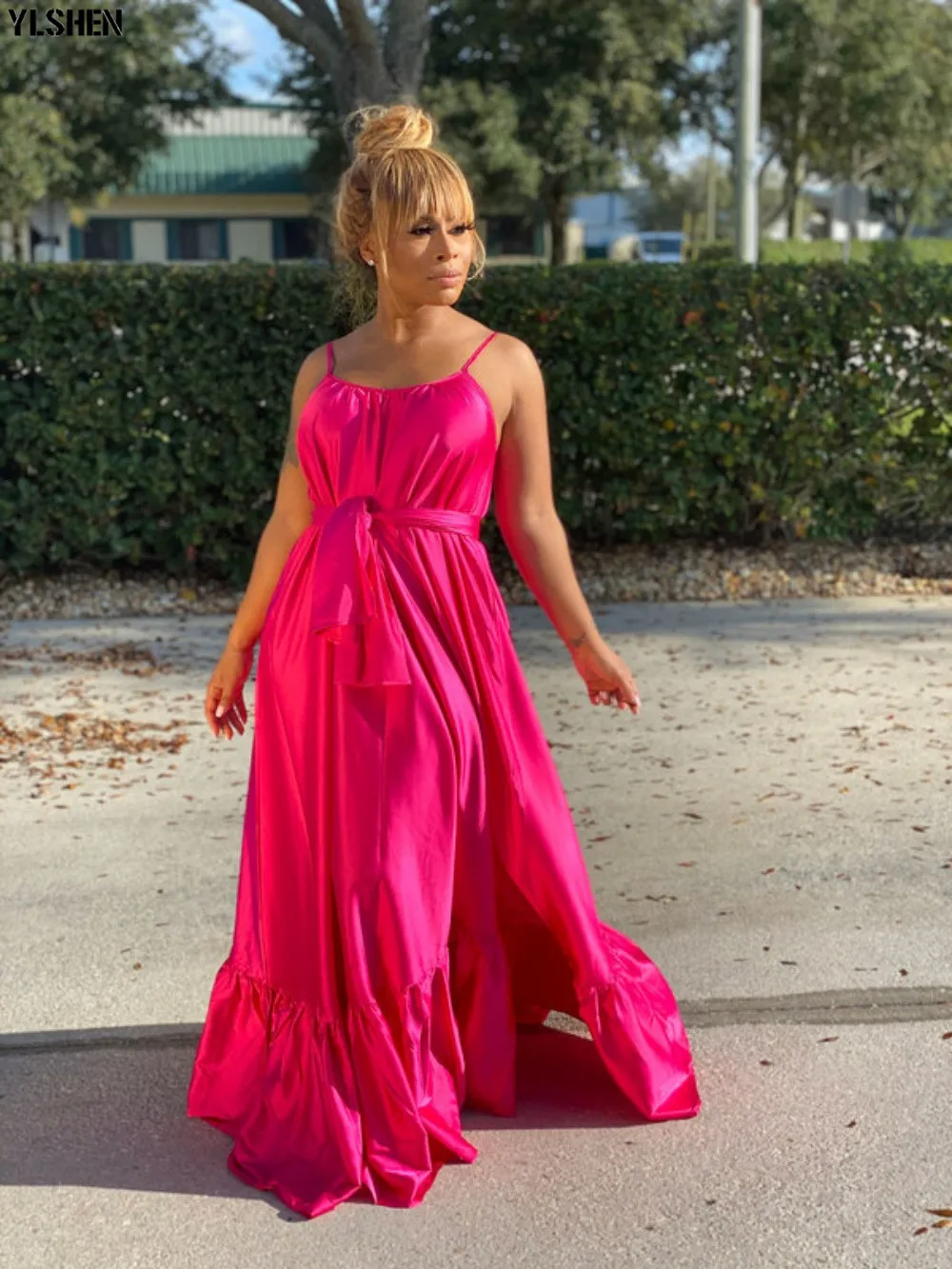 3 Colors Long Maxi Dress African Dresses for Women New Dashiki Plus Size African Dress Ankara Traditional Robe Africaine Clothes 10