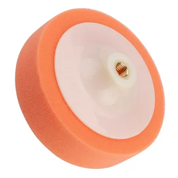 

Replacement Polishing pads Parts Accessories Waxing Buffing Cleaning tools