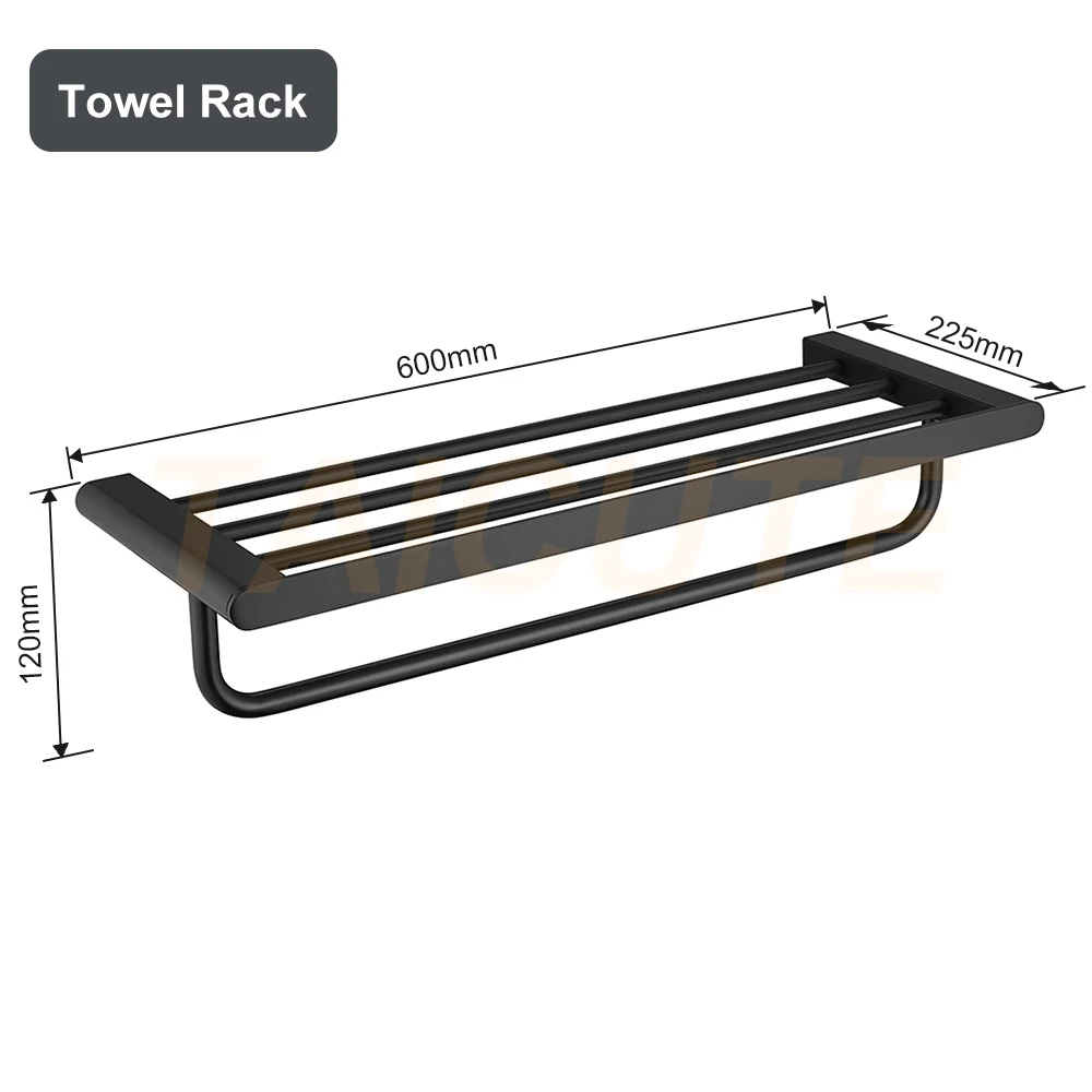 Towel Rack