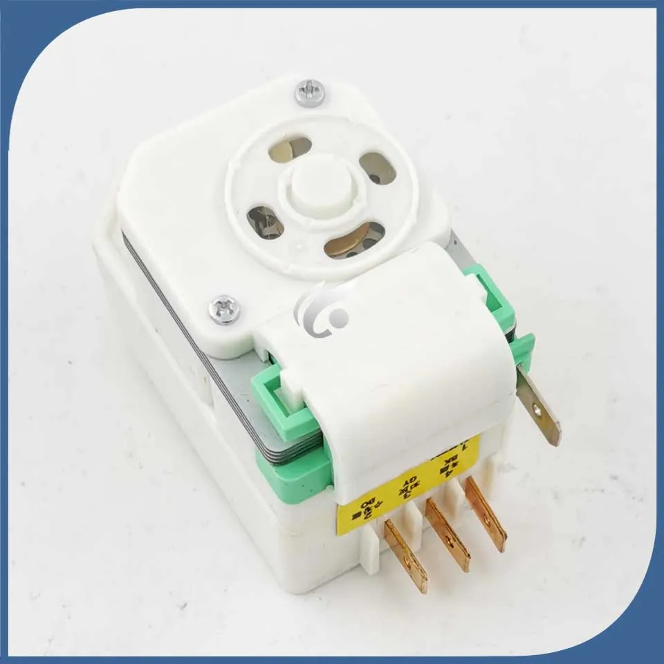 1pcs for new for Refrigerator defrost timer TMDE706SC Defrosting timer