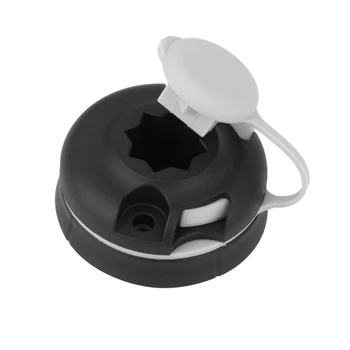 

Kayaking Boat Fishing Rod Base Fishing Tackle Nylon Base Fittings