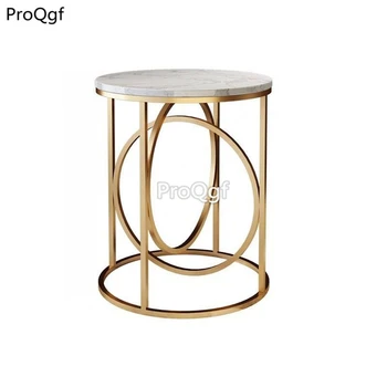 

Ngryise 1 set minshuku 40*40*55cm marble table
