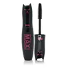 Original Max Volume Mascara Black Water-proof Curling And Thick Eye Eyelashes Makeup 4d Fiber Lash Mascara ► Photo 3/6