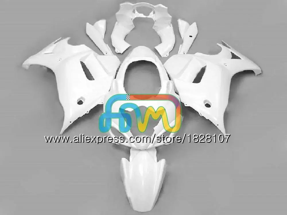 650 комплект для SUZUKI GSXF 650 GSX650F 08 09, 10, 11, 12, 13, 14, блеск для губ зеленый 45BS. 59 GSXF650 2008 2009 2010 2011 2012 2013 обтекатель - Цвет: No. 9 Gloss white