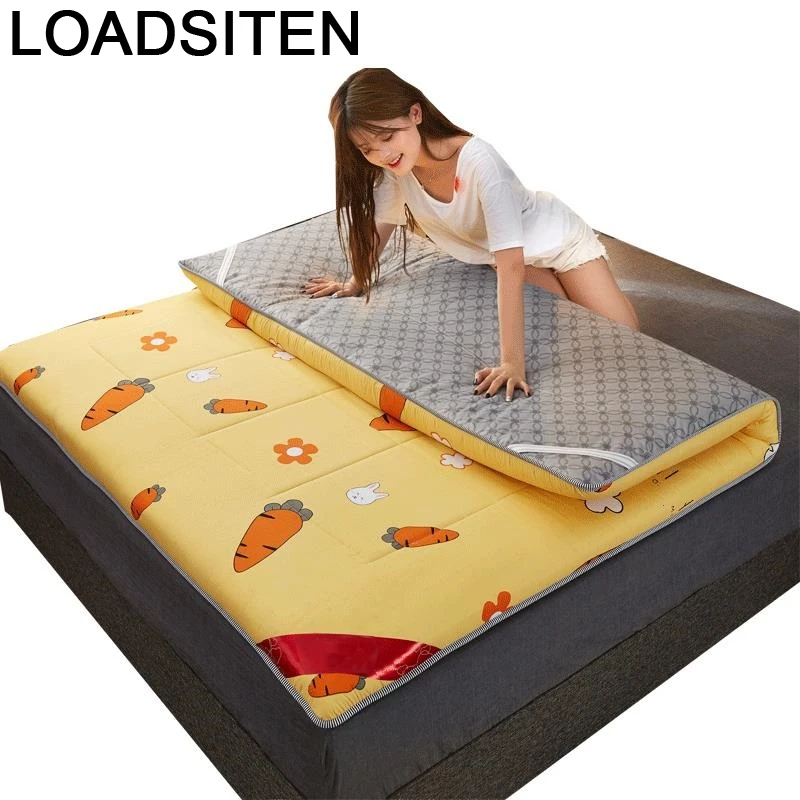 Складной матрас Materassi Matratze матрацовый Materasso Kasur Materac Matelas Matras | Дом и сад