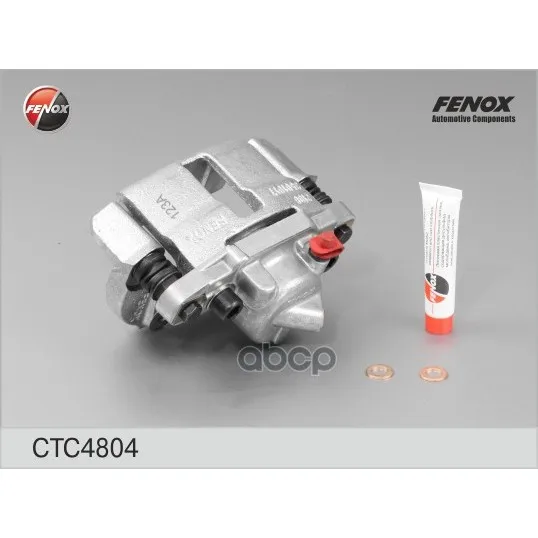 Суппорт Без Колодок Правый Ваз 2108-21099, 2113-2115, Иж 2126 Ctc4804o7 FENOX арт. CTC4804O7