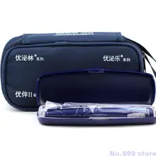 Portable Lilly Huma Lancing Pen Ergo 2 Syringe Insulin Lancet Pen 3ml Diabetic Products Blood Sugar Injection For Diabetes