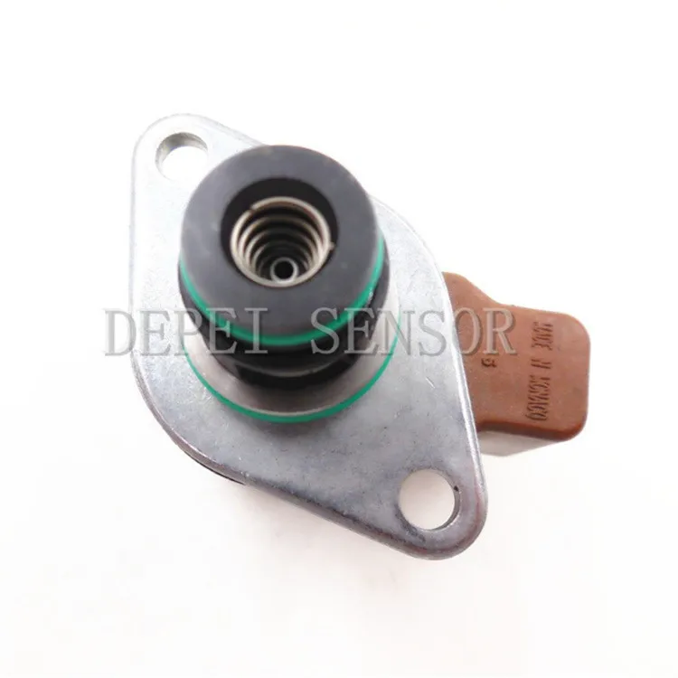 DPQPOKHY For Ford fuel pump inlet metering valve IMV pressure regulator sensor 9307Z532B,9109-903,4S4Q-9G586-AA,1329098,9307Z509